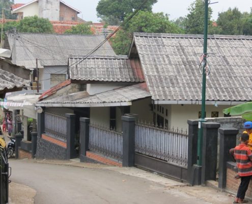 carrers Bogor Indonèsia Berta Torras