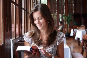 Berta Torras Java mestra