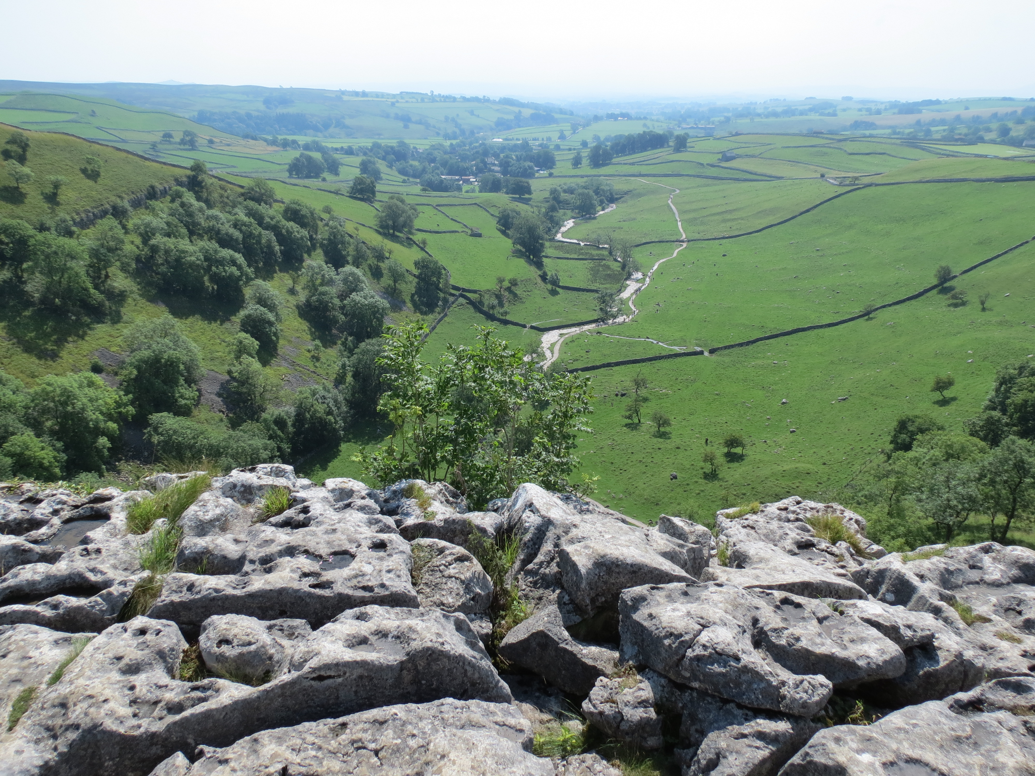 Malham
