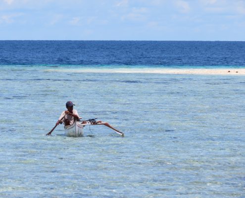 pescador Makassar