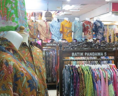 batik Indonesia