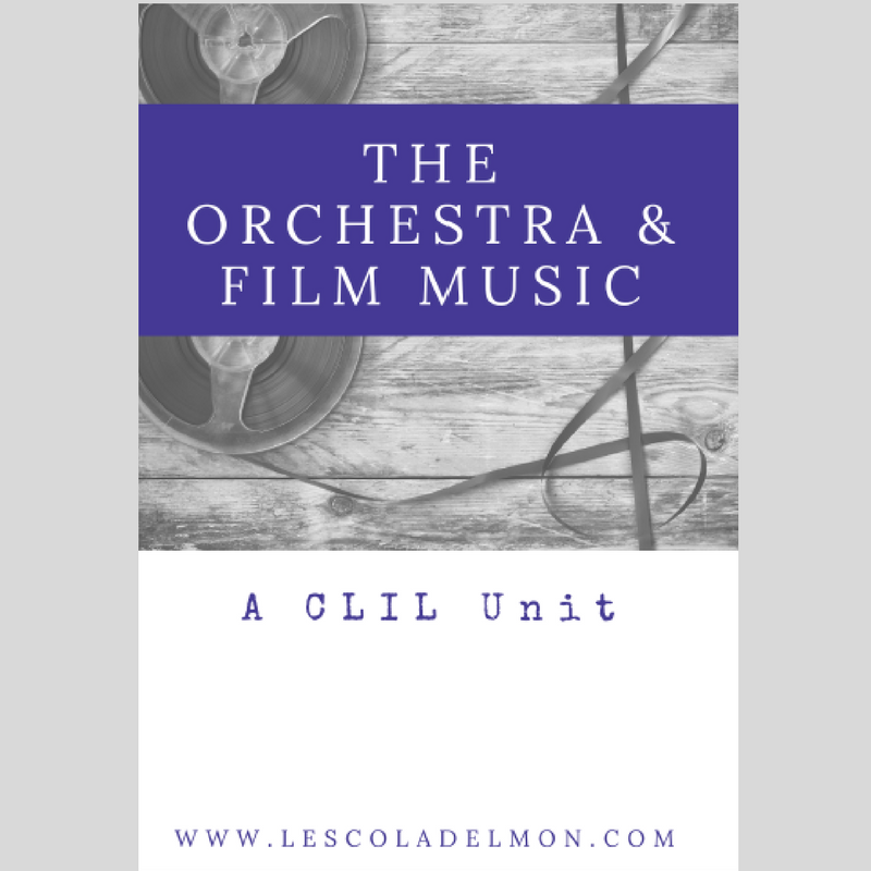 The Orchestra & Film Music