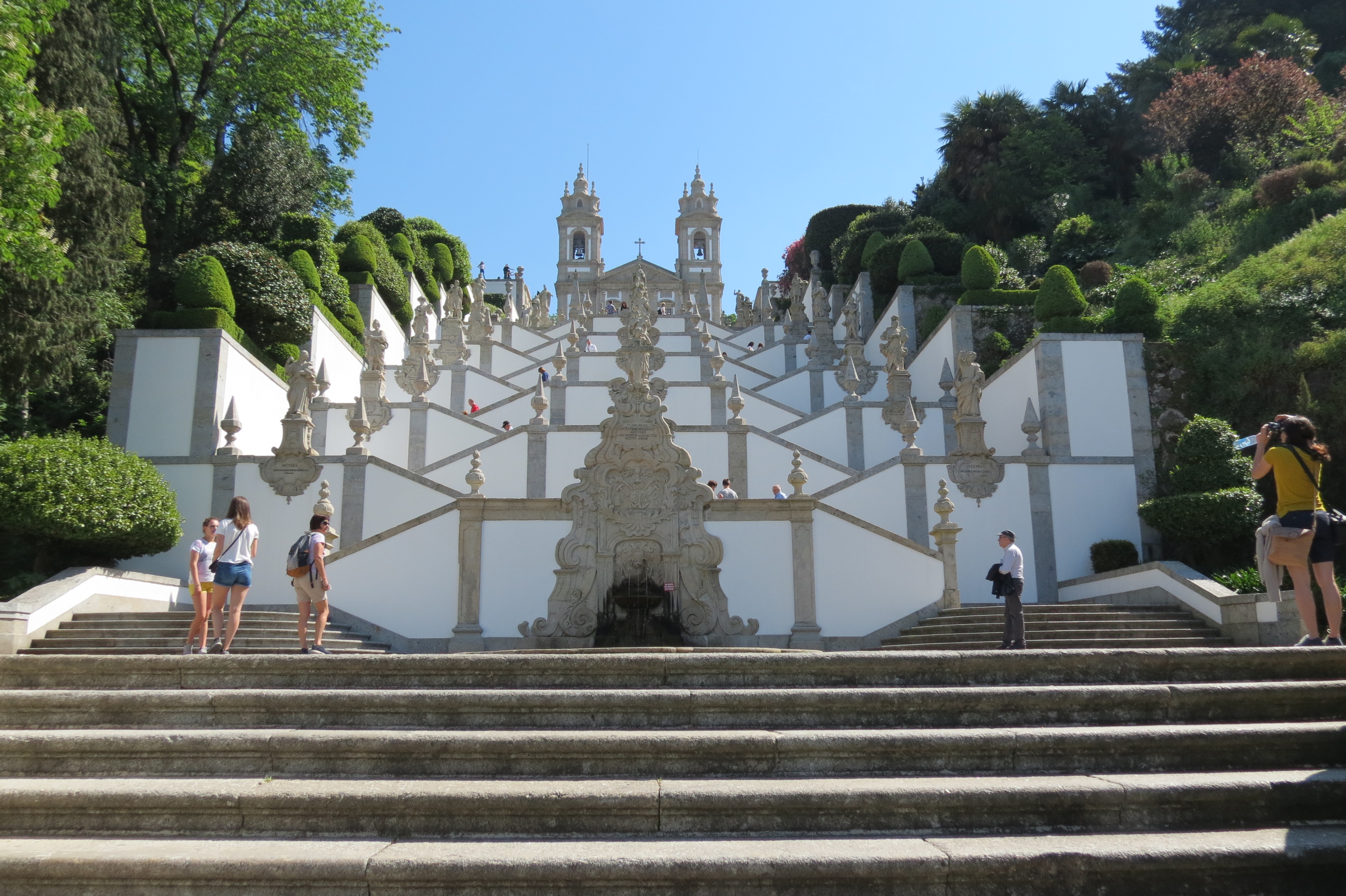 santuario bom jesus