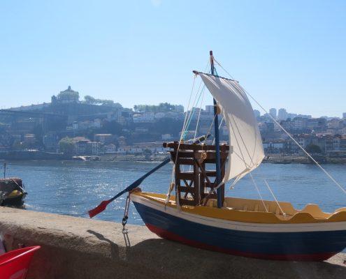 duero oporto