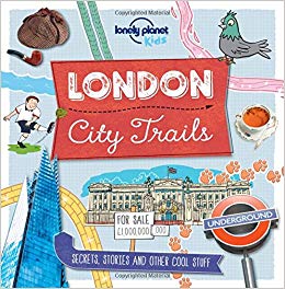London city trails