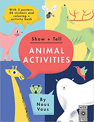 animal activities