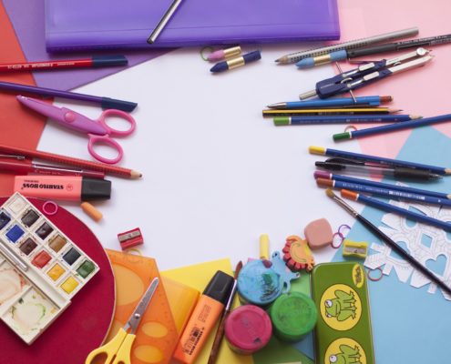 regalos maestros inglés