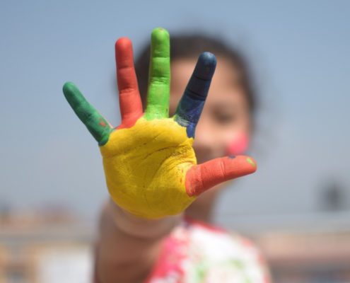 EFL resources early childhood