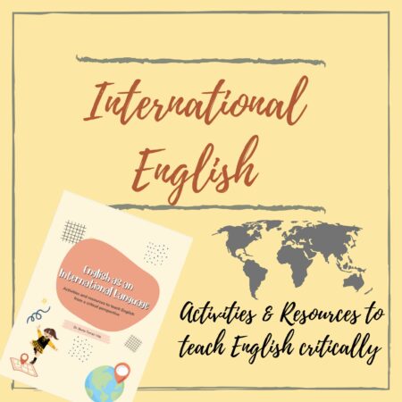 Activities English international